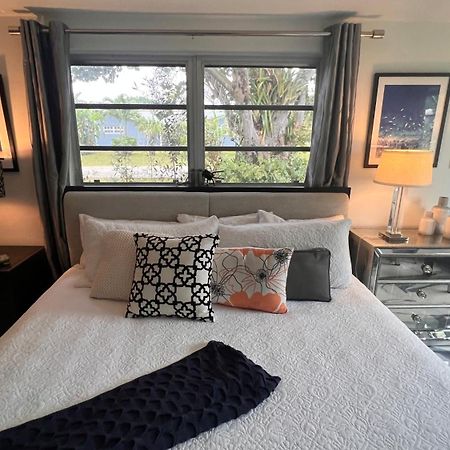 Paradise Gardens-Wilton Manors- Male Only Fort Lauderdale Exterior foto